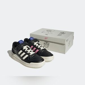 Adidas Originals X Andre Saraiva Forum Low *NWT*